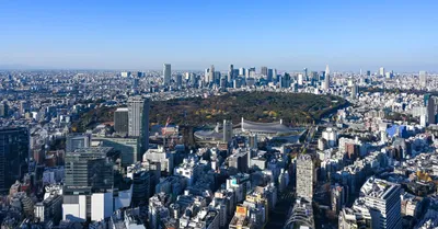 Tokyo