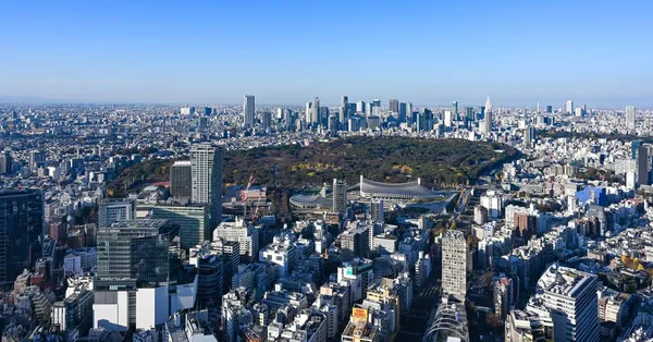 Tokyo
