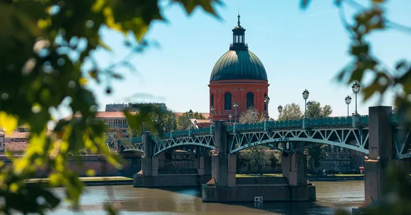 Toulouse