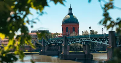 Toulouse