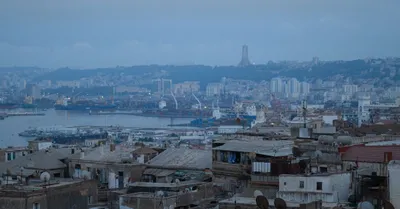 Tunis