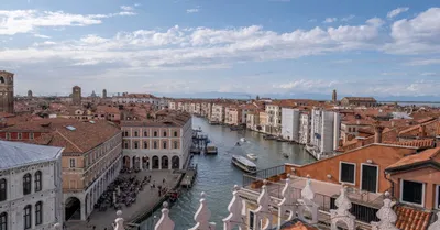 Venise