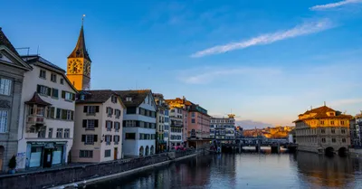 Zurich